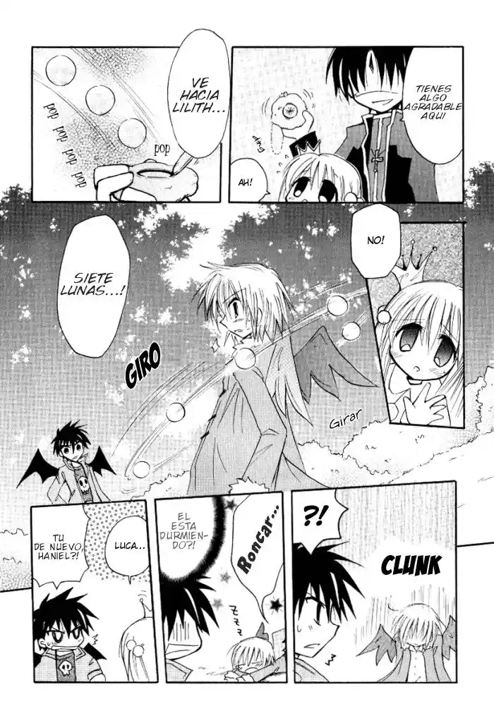 Tenshi no Hane to Akuma no Shippo (2002) - Capítulo 11 - Página 19 - LectorTMOo