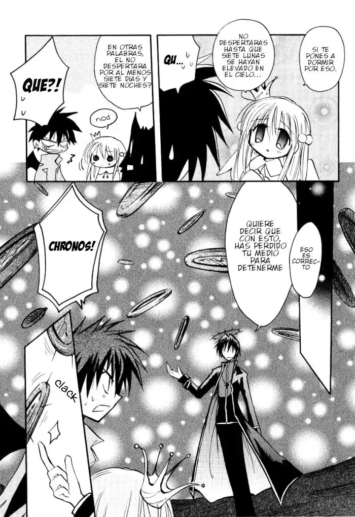 Tenshi no Hane to Akuma no Shippo (2002) - Capítulo 11 - Página 20 - LectorTMOo