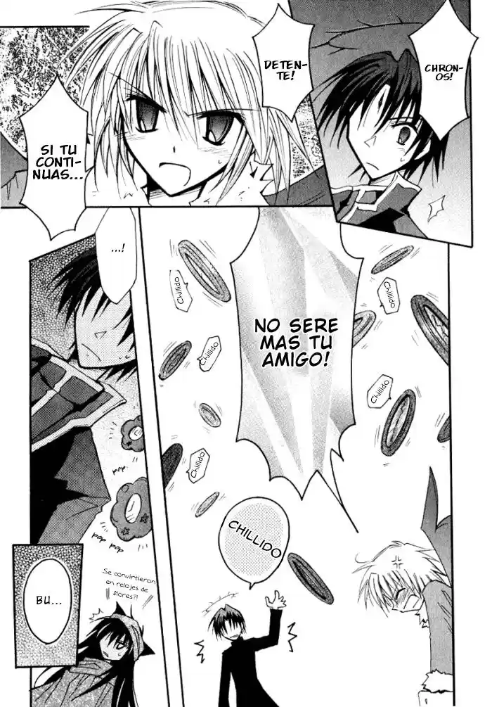 Tenshi no Hane to Akuma no Shippo (2002) - Capítulo 11 - Página 30 - LectorTMOo