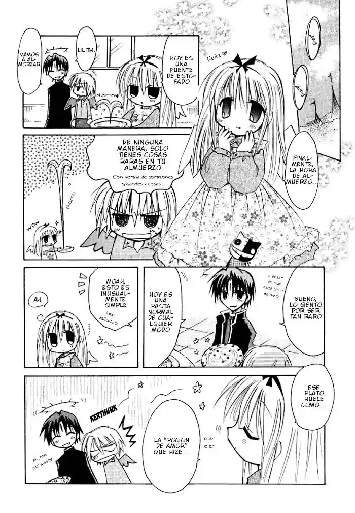 Tenshi no Hane to Akuma no Shippo (2002) - Capítulo 12 - Página 10 - LectorTMOo