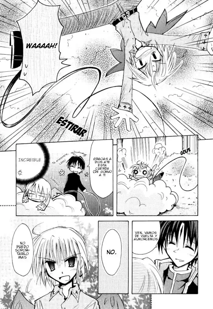 Tenshi no Hane to Akuma no Shippo (2002) - Capítulo 12 - Página 12 - LectorTMOo