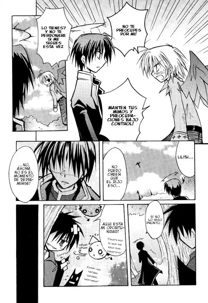 Tenshi no Hane to Akuma no Shippo (2002) - Capítulo 12 - Página 13 - LectorTMOo