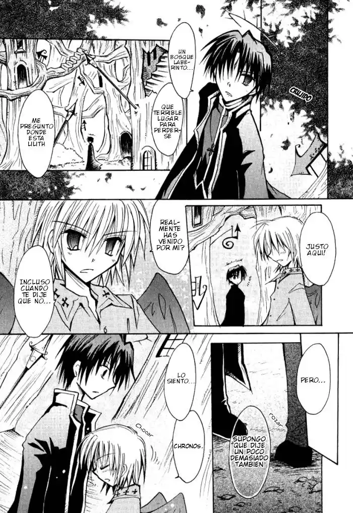 Tenshi no Hane to Akuma no Shippo (2002) - Capítulo 12 - Página 14 - LectorTMOo