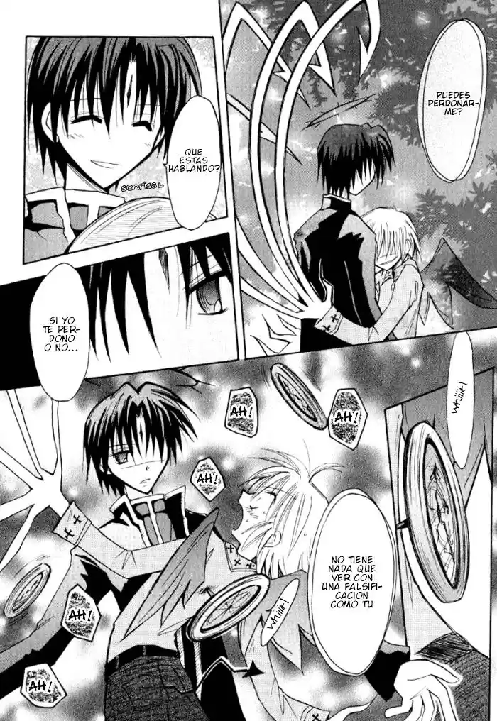 Tenshi no Hane to Akuma no Shippo (2002) - Capítulo 12 - Página 15 - LectorTMOo