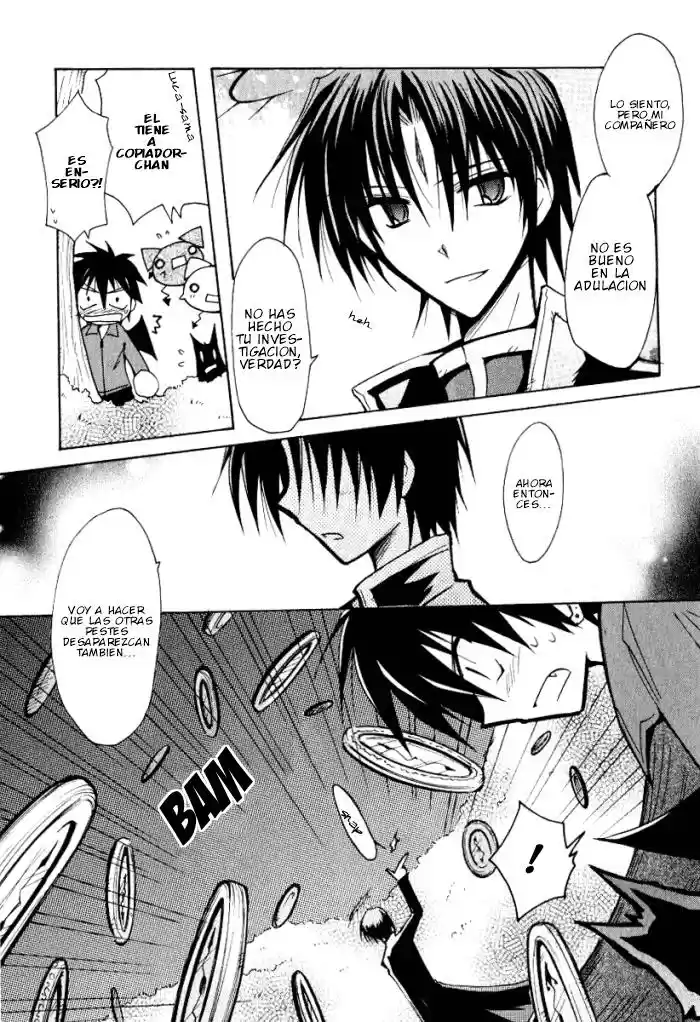 Tenshi no Hane to Akuma no Shippo (2002) - Capítulo 12 - Página 16 - LectorTMOo