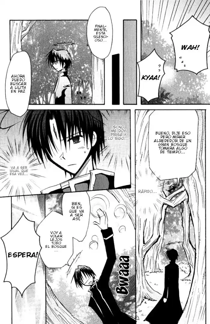 Tenshi no Hane to Akuma no Shippo (2002) - Capítulo 12 - Página 17 - LectorTMOo