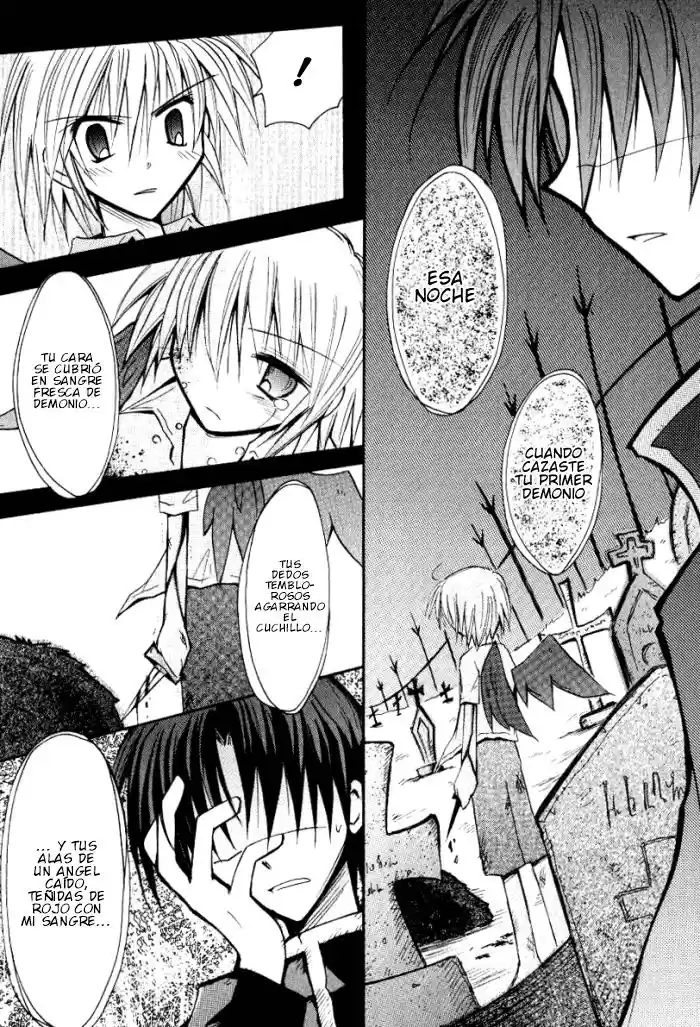 Tenshi no Hane to Akuma no Shippo (2002) - Capítulo 12 - Página 19 - LectorTMOo
