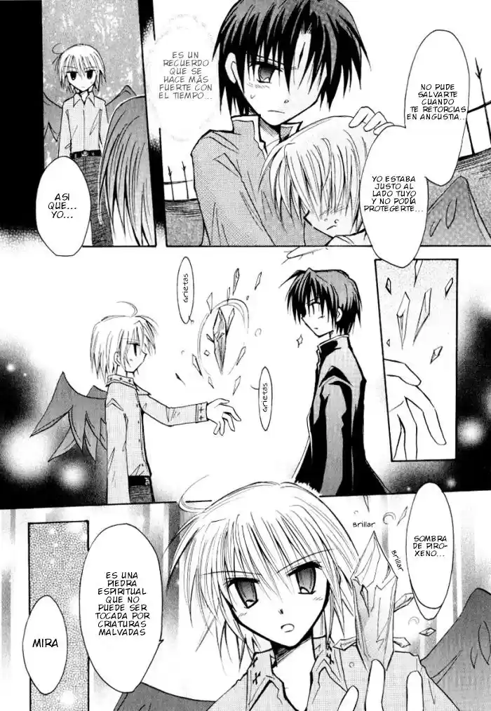 Tenshi no Hane to Akuma no Shippo (2002) - Capítulo 12 - Página 20 - LectorTMOo