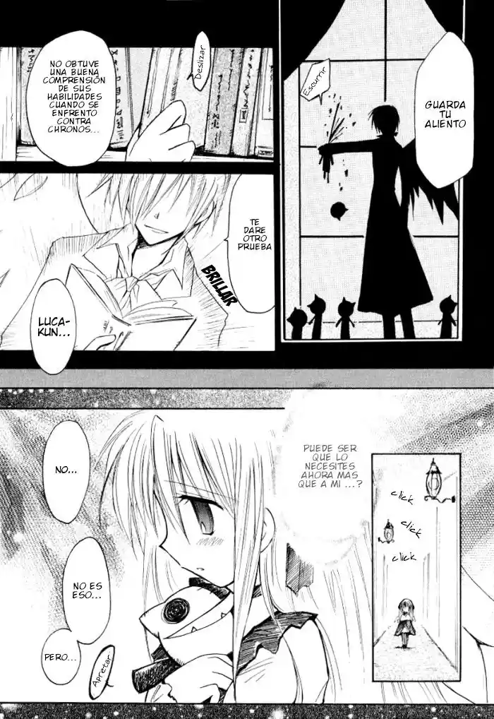 Tenshi no Hane to Akuma no Shippo (2002) - Capítulo 13 - Página 9 - LectorTMOo