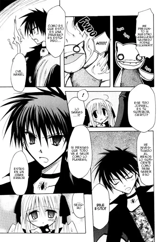 Tenshi no Hane to Akuma no Shippo (2002) - Capítulo 13 - Página 13 - LectorTMOo