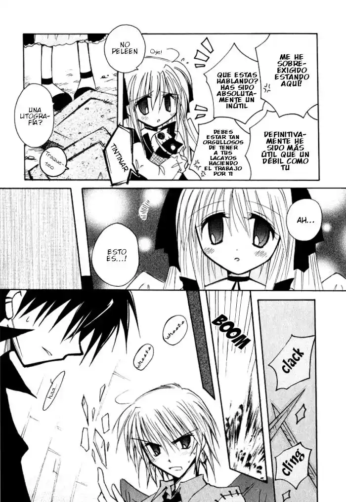 Tenshi no Hane to Akuma no Shippo (2002) - Capítulo 13 - Página 20 - LectorTMOo