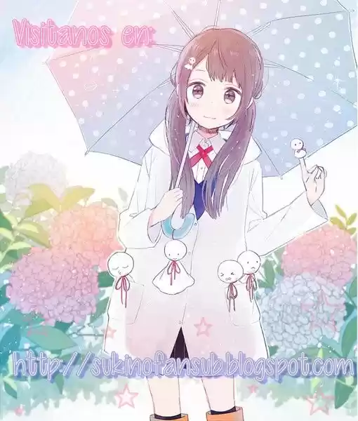 Tenshi no Hane to Akuma no Shippo (2002) - Capítulo 14 - Página 4 - LectorTMOo