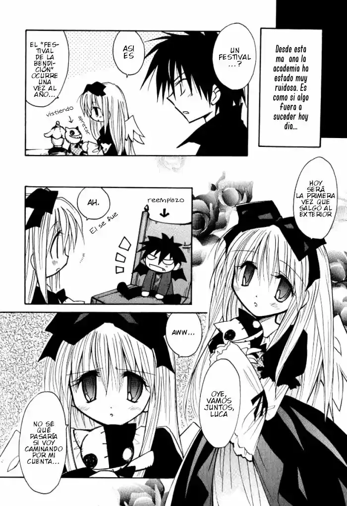 Tenshi no Hane to Akuma no Shippo (2002) - Capítulo 14 - Página 7 - LectorTMOo