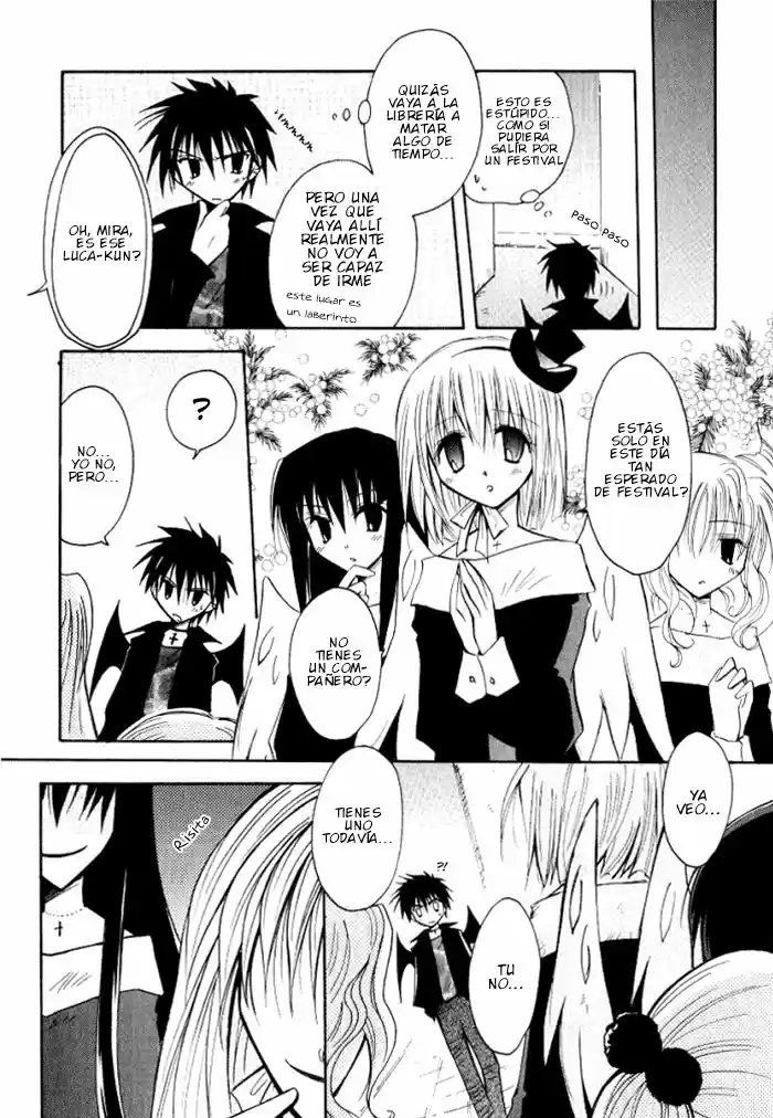 Tenshi no Hane to Akuma no Shippo (2002) - Capítulo 14 - Página 8 - LectorTMOo