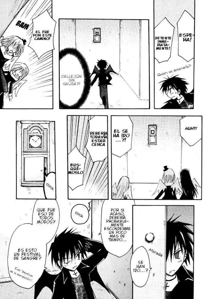 Tenshi no Hane to Akuma no Shippo (2002) - Capítulo 14 - Página 10 - LectorTMOo