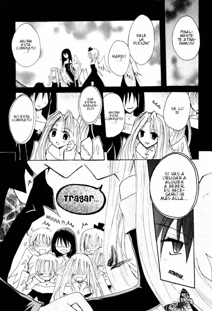 Tenshi no Hane to Akuma no Shippo (2002) - Capítulo 14 - Página 16 - LectorTMOo