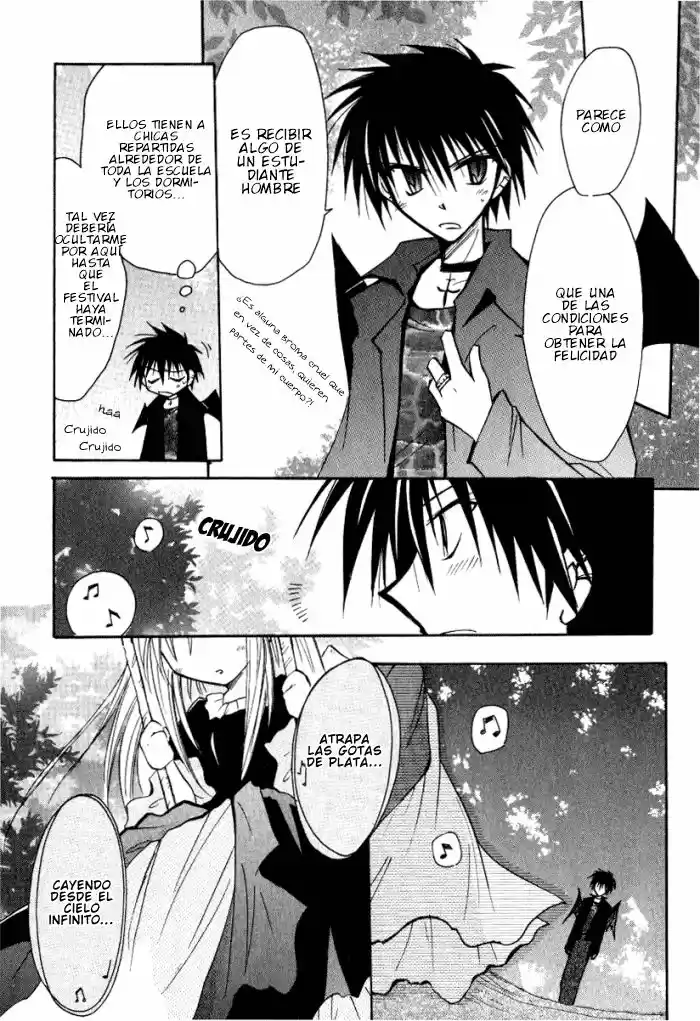 Tenshi no Hane to Akuma no Shippo (2002) - Capítulo 14 - Página 18 - LectorTMOo