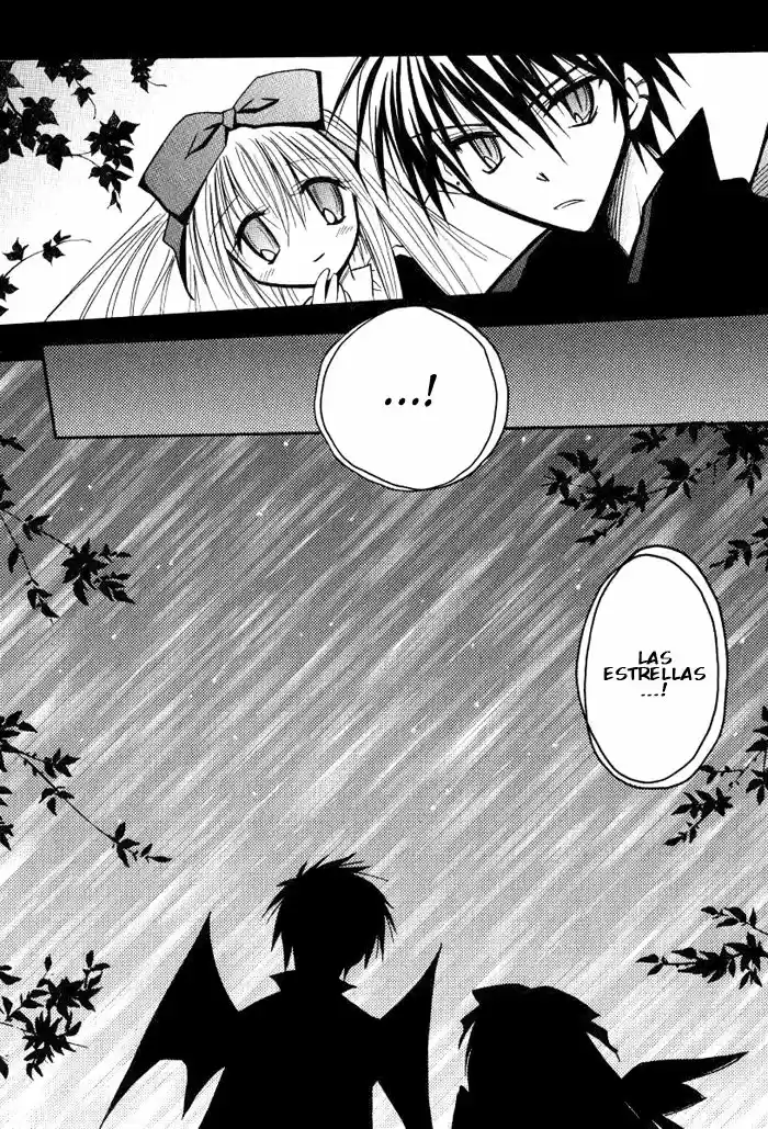 Tenshi no Hane to Akuma no Shippo (2002) - Capítulo 14 - Página 21 - LectorTMOo