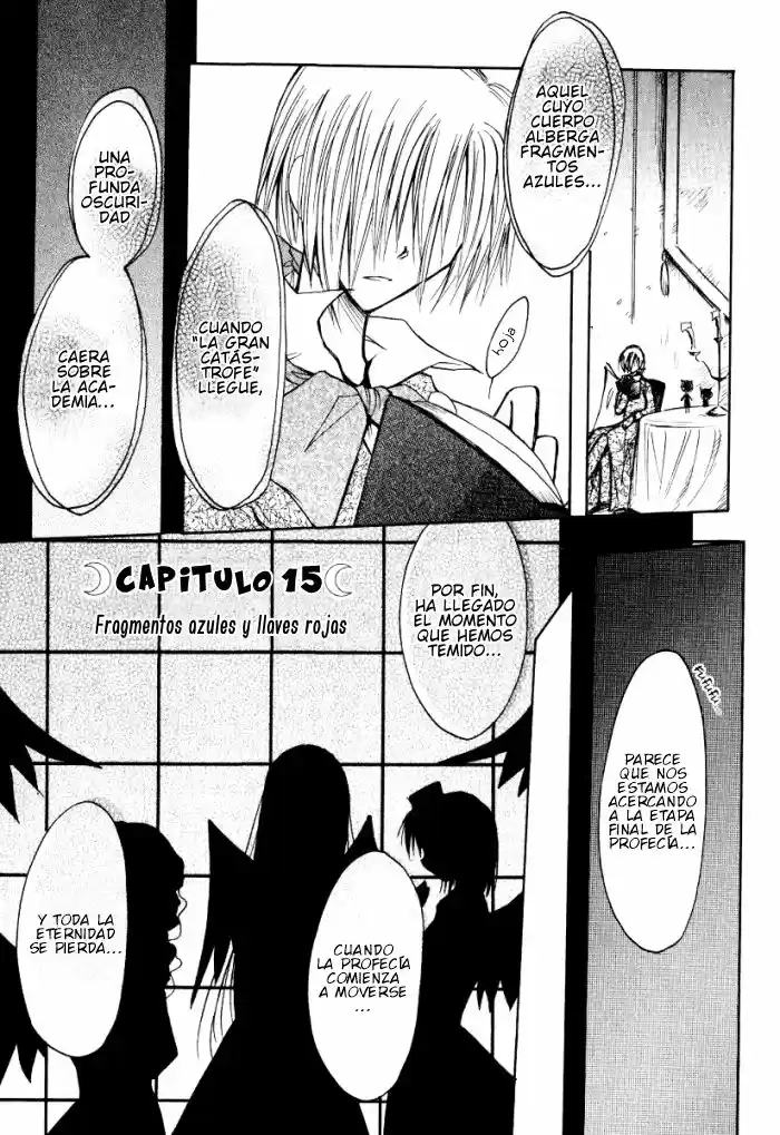 Tenshi no Hane to Akuma no Shippo (2002) - Capítulo 15 - Página 6 - LectorTMOo