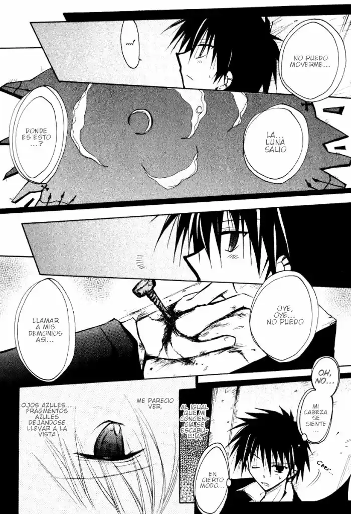 Tenshi no Hane to Akuma no Shippo (2002) - Capítulo 15 - Página 8 - LectorTMOo