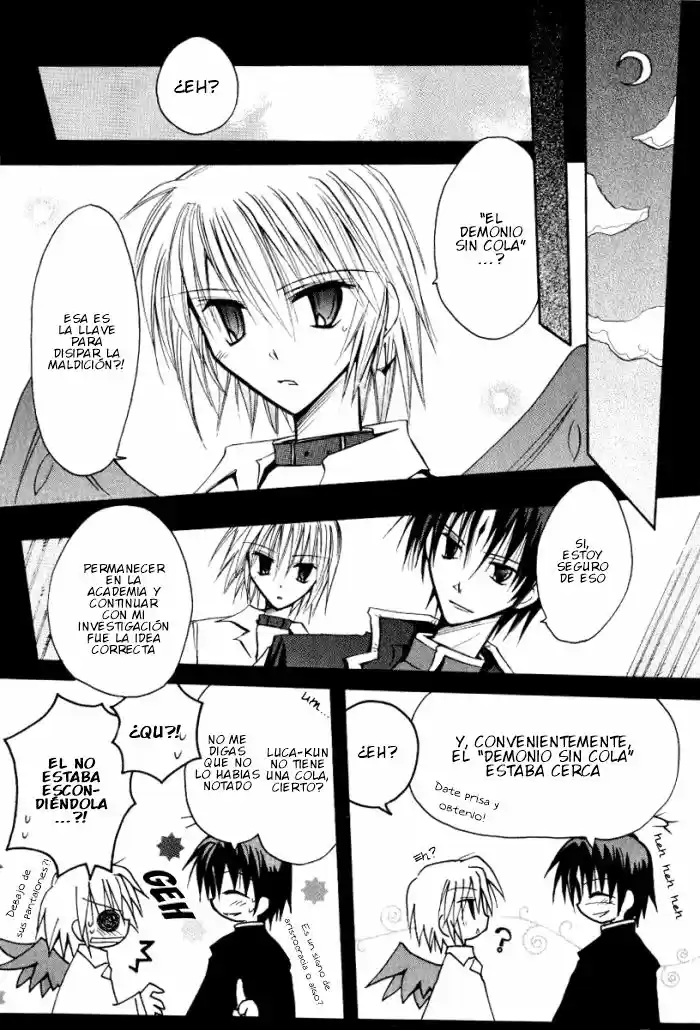 Tenshi no Hane to Akuma no Shippo (2002) - Capítulo 15 - Página 10 - LectorTMOo