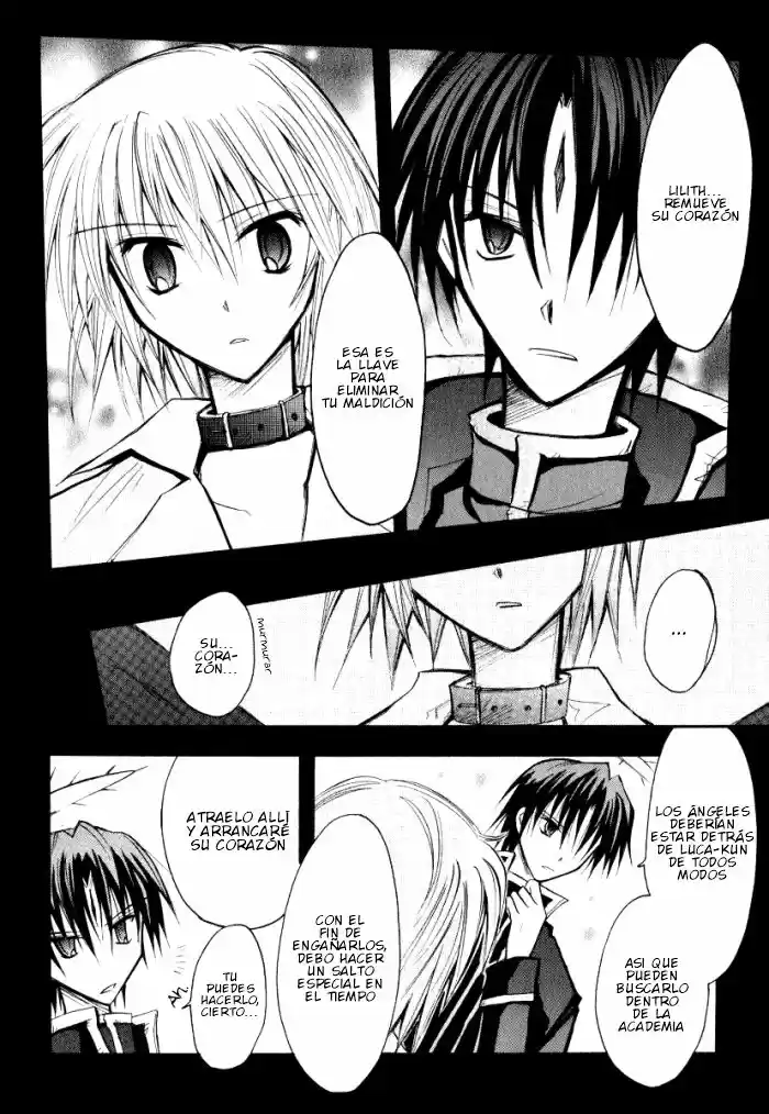 Tenshi no Hane to Akuma no Shippo (2002) - Capítulo 15 - Página 11 - LectorTMOo