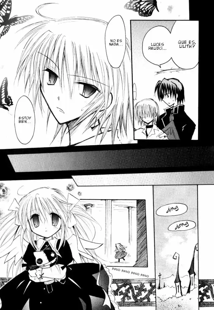 Tenshi no Hane to Akuma no Shippo (2002) - Capítulo 15 - Página 12 - LectorTMOo