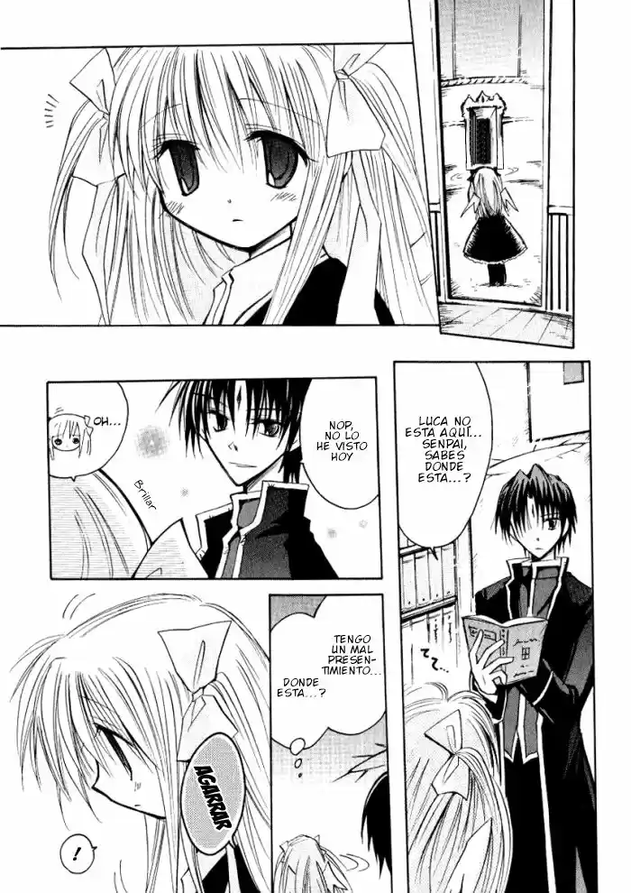 Tenshi no Hane to Akuma no Shippo (2002) - Capítulo 15 - Página 13 - LectorTMOo