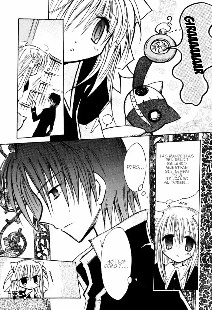 Tenshi no Hane to Akuma no Shippo (2002) - Capítulo 15 - Página 14 - LectorTMOo