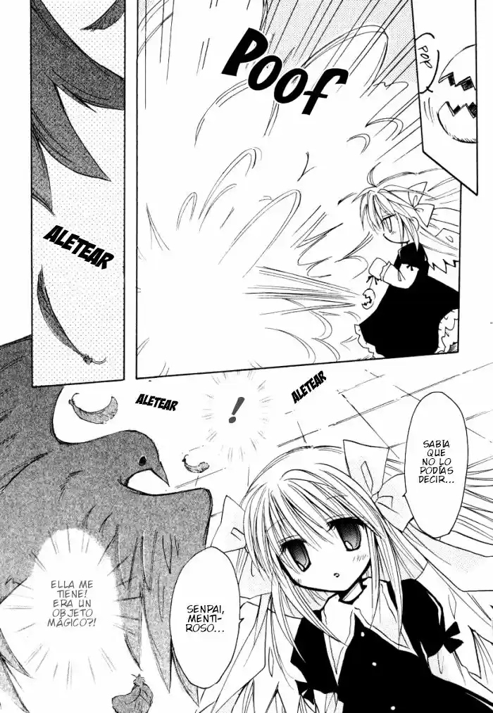 Tenshi no Hane to Akuma no Shippo (2002) - Capítulo 15 - Página 16 - LectorTMOo