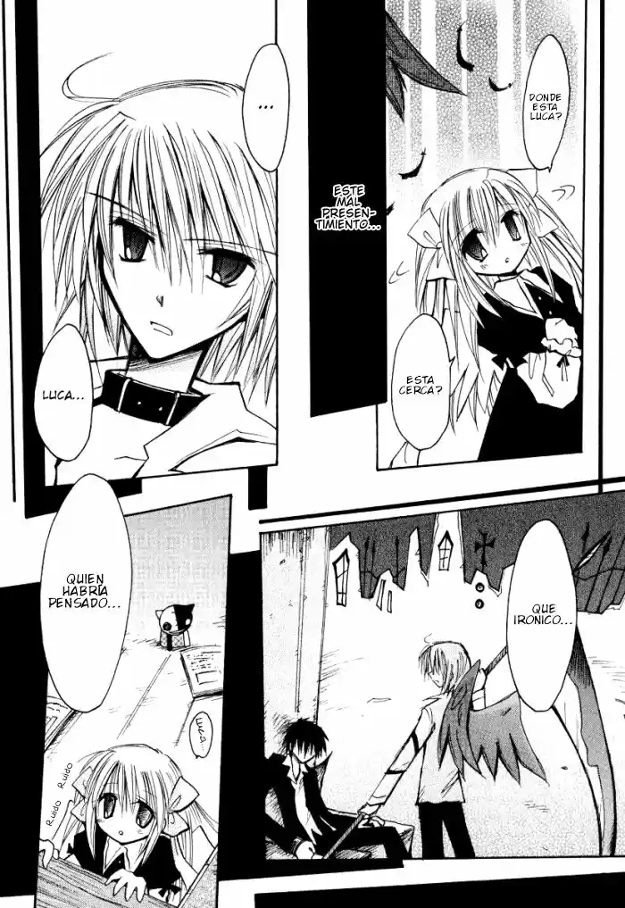 Tenshi no Hane to Akuma no Shippo (2002) - Capítulo 15 - Página 17 - LectorTMOo