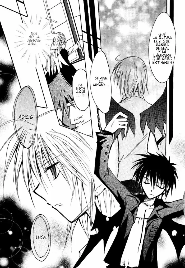 Tenshi no Hane to Akuma no Shippo (2002) - Capítulo 15 - Página 18 - LectorTMOo