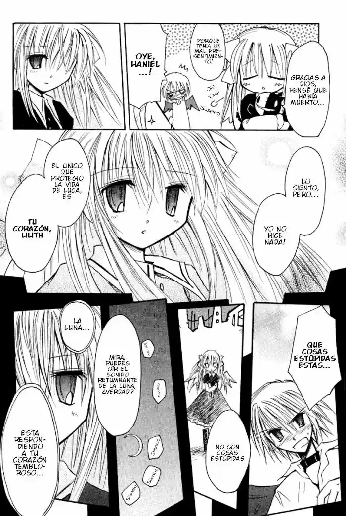 Tenshi no Hane to Akuma no Shippo (2002) - Capítulo 16 - Página 8 - LectorTMOo