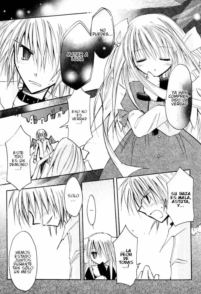 Tenshi no Hane to Akuma no Shippo (2002) - Capítulo 16 - Página 9 - LectorTMOo