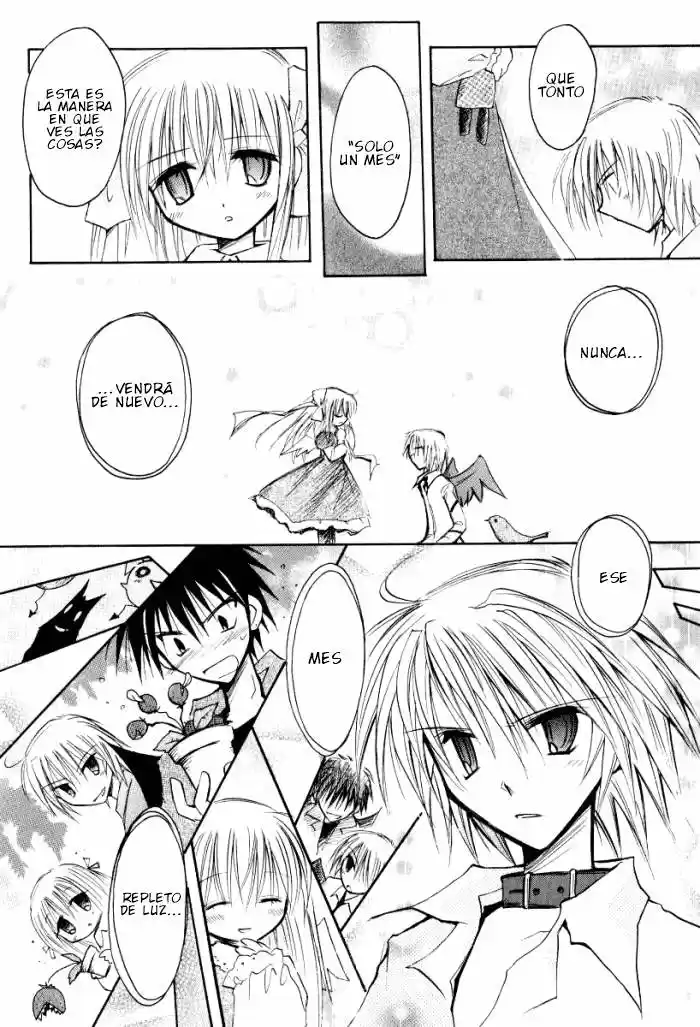 Tenshi no Hane to Akuma no Shippo (2002) - Capítulo 16 - Página 10 - LectorTMOo