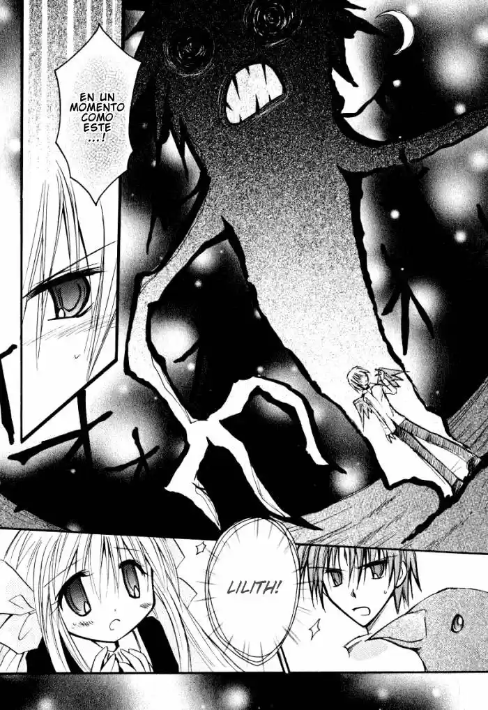 Tenshi no Hane to Akuma no Shippo (2002) - Capítulo 16 - Página 13 - LectorTMOo