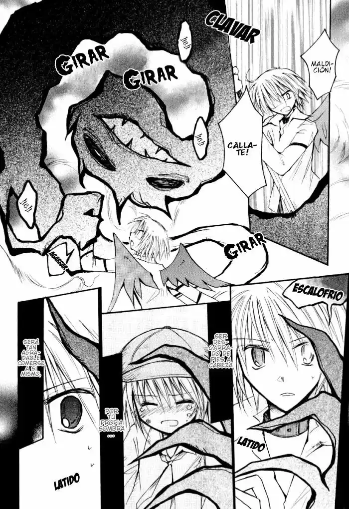 Tenshi no Hane to Akuma no Shippo (2002) - Capítulo 16 - Página 14 - LectorTMOo