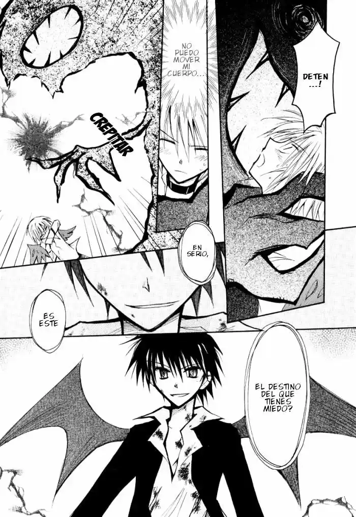Tenshi no Hane to Akuma no Shippo (2002) - Capítulo 16 - Página 15 - LectorTMOo