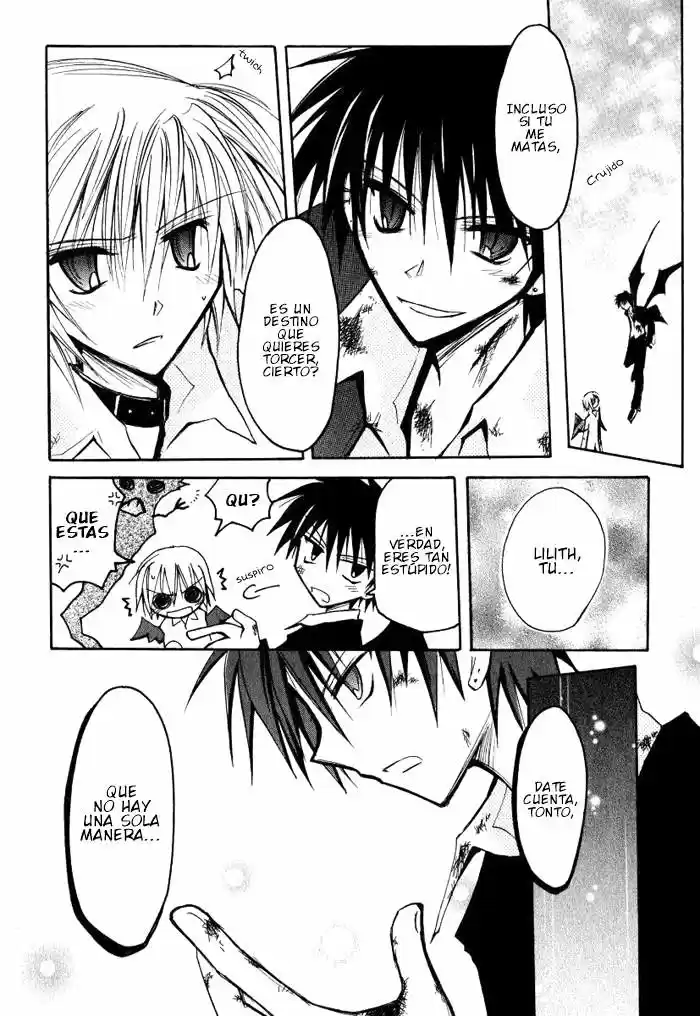 Tenshi no Hane to Akuma no Shippo (2002) - Capítulo 16 - Página 16 - LectorTMOo