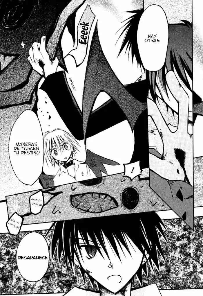 Tenshi no Hane to Akuma no Shippo (2002) - Capítulo 16 - Página 17 - LectorTMOo