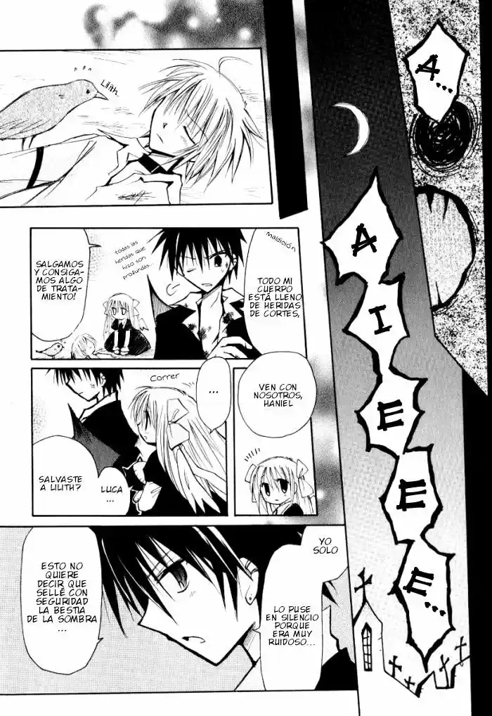 Tenshi no Hane to Akuma no Shippo (2002) - Capítulo 16 - Página 18 - LectorTMOo