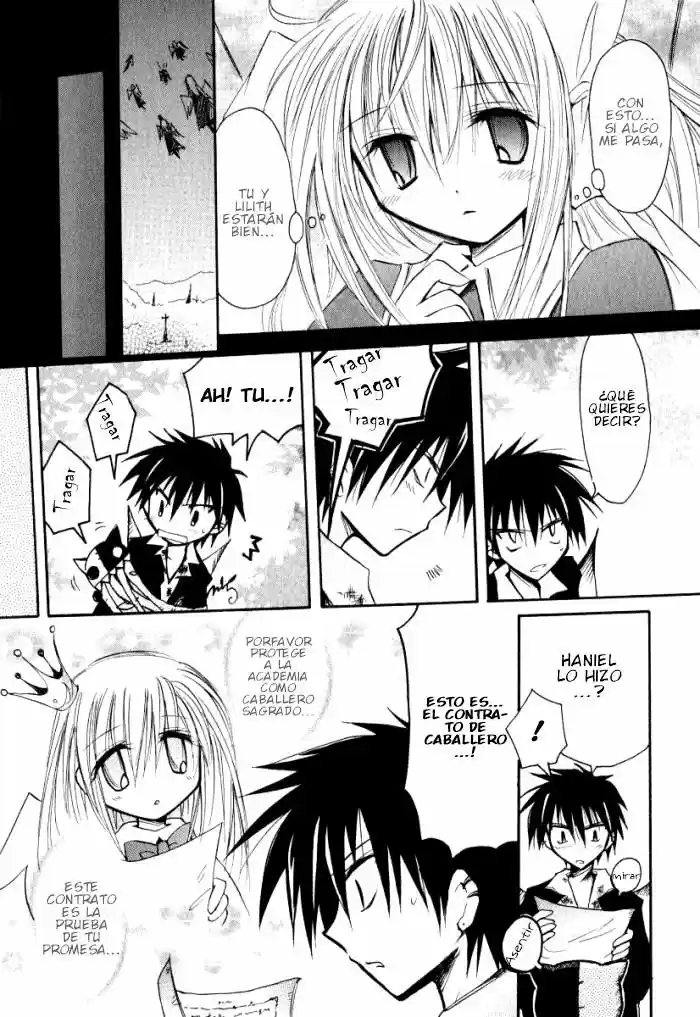 Tenshi no Hane to Akuma no Shippo (2002) - Capítulo 17 - Página 10 - LectorTMOo