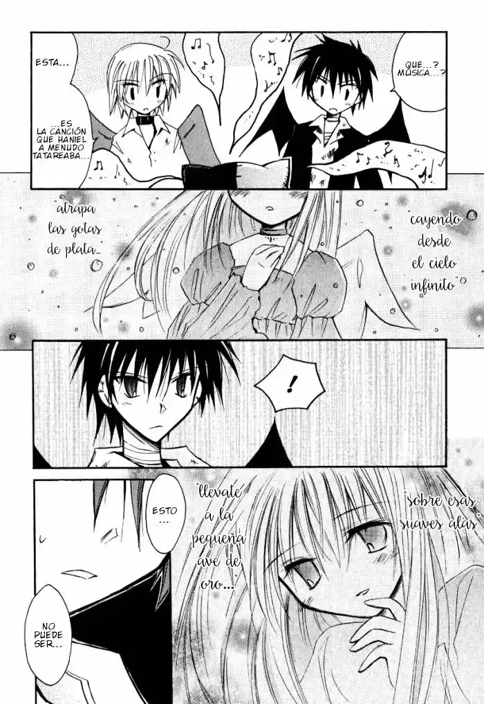 Tenshi no Hane to Akuma no Shippo (2002) - Capítulo 17 - Página 16 - LectorTMOo