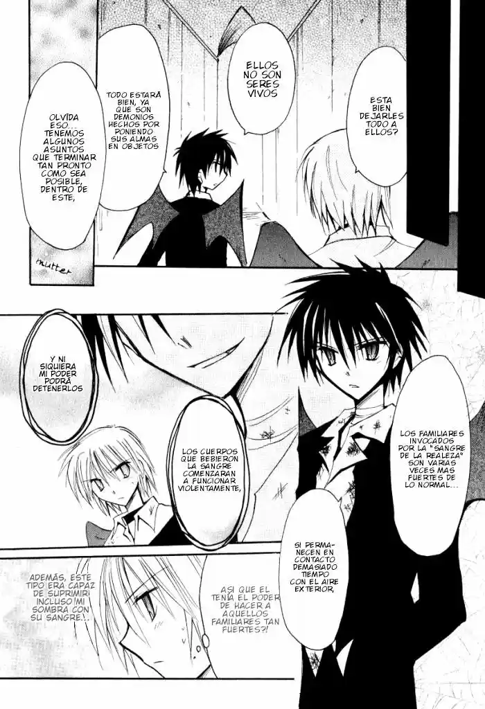Tenshi no Hane to Akuma no Shippo (2002) - Capítulo 18 - Página 10 - LectorTMOo