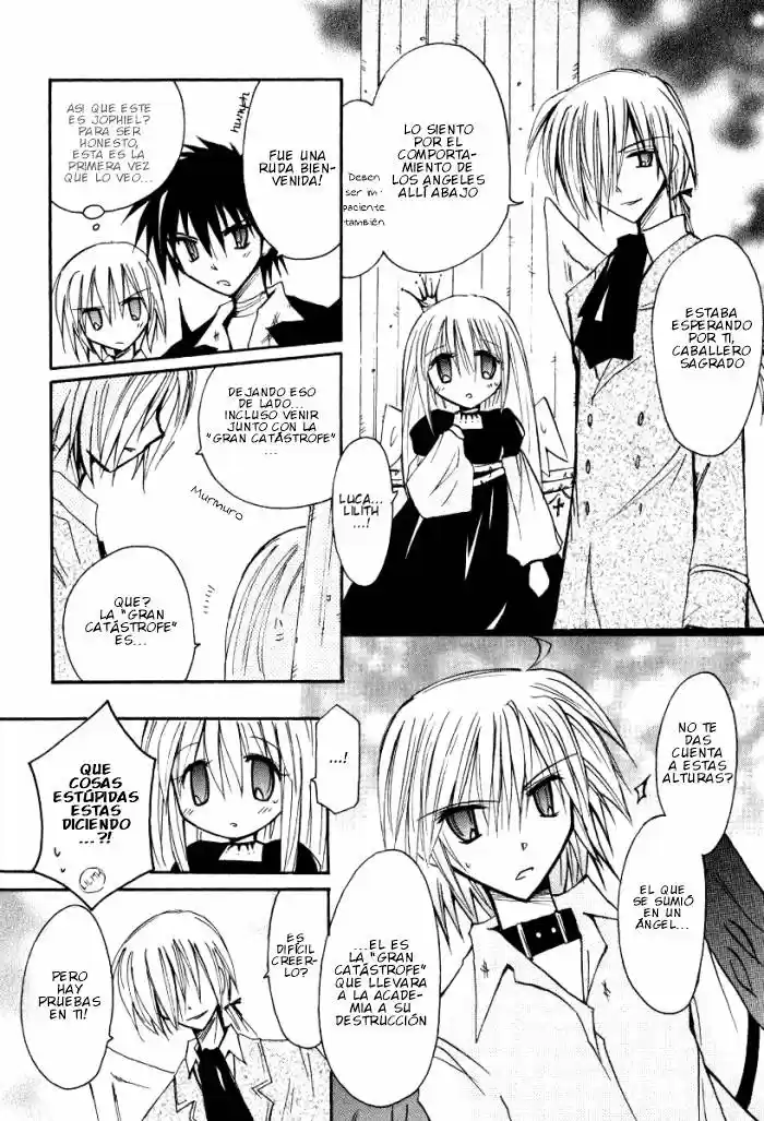 Tenshi no Hane to Akuma no Shippo (2002) - Capítulo 18 - Página 12 - LectorTMOo