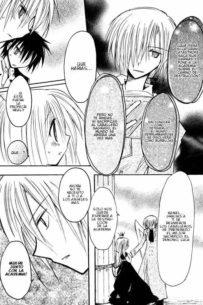 Tenshi no Hane to Akuma no Shippo (2002) - Capítulo 18 - Página 14 - LectorTMOo