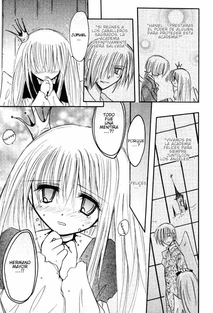 Tenshi no Hane to Akuma no Shippo (2002) - Capítulo 18 - Página 15 - LectorTMOo