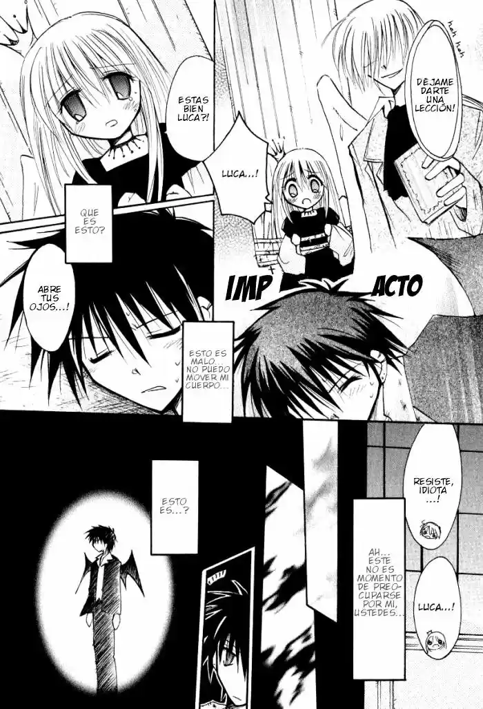 Tenshi no Hane to Akuma no Shippo (2002) - Capítulo 18 - Página 18 - LectorTMOo