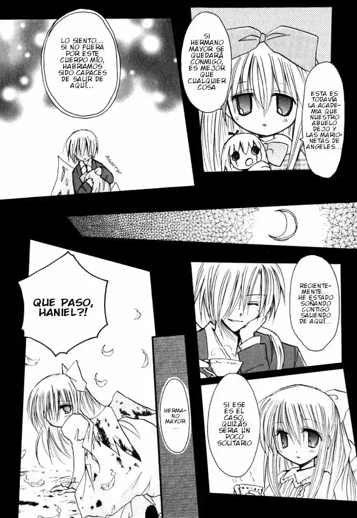Tenshi no Hane to Akuma no Shippo (2002) - Capítulo 18 - Página 20 - LectorTMOo