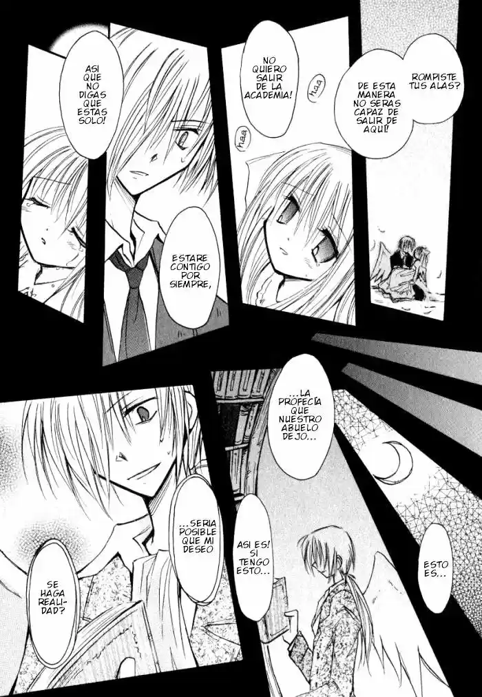 Tenshi no Hane to Akuma no Shippo (2002) - Capítulo 18 - Página 21 - LectorTMOo